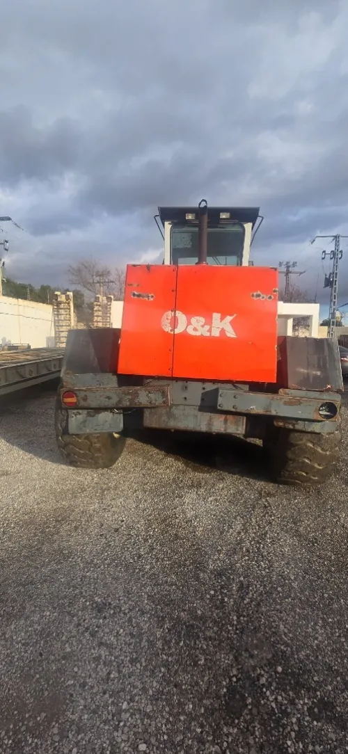 Nivleuse O& k F206 2002
