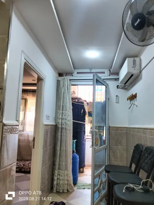 Location vacances Appartement F2 Tizi Ouzou Azeffoun