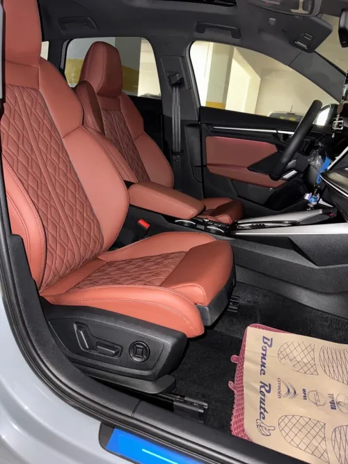 Audi A3 Sportback 2025 S line