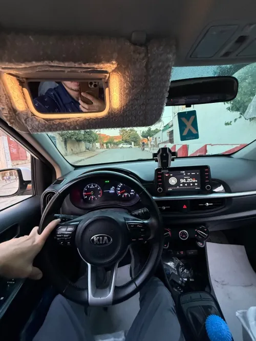 Kia Picanto 2018 EX