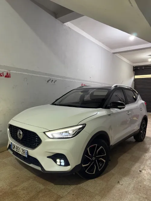 MG ZS 2023 ZS