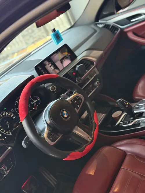BMW X4 2019 Pack M