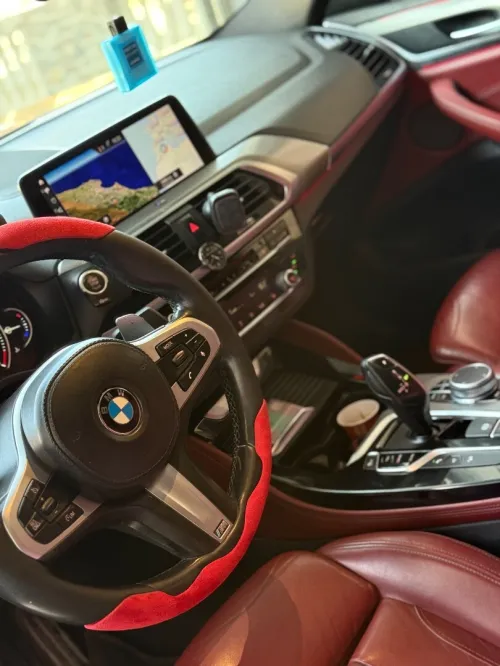 BMW X4 2019 Pack M