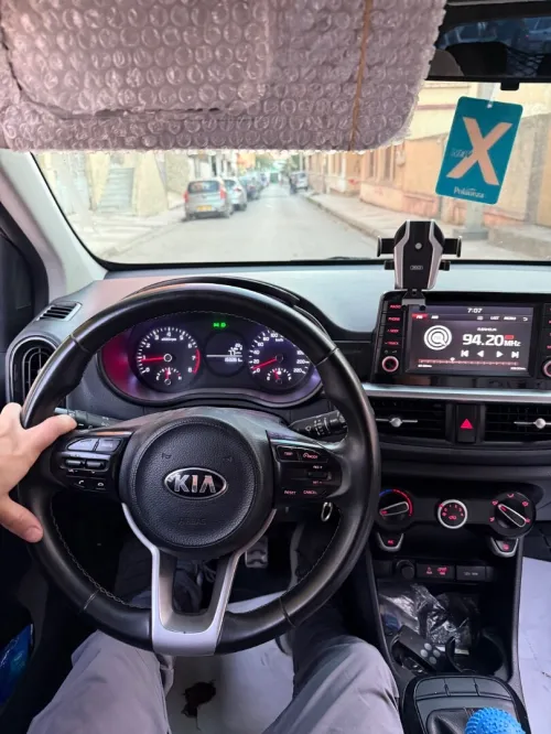 Kia Picanto 2018 EX