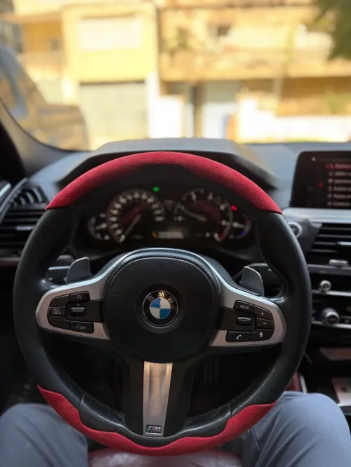 BMW X4 2019 Pack M