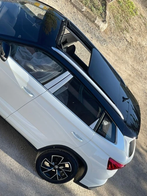 Skoda Kamiq 2025 GT