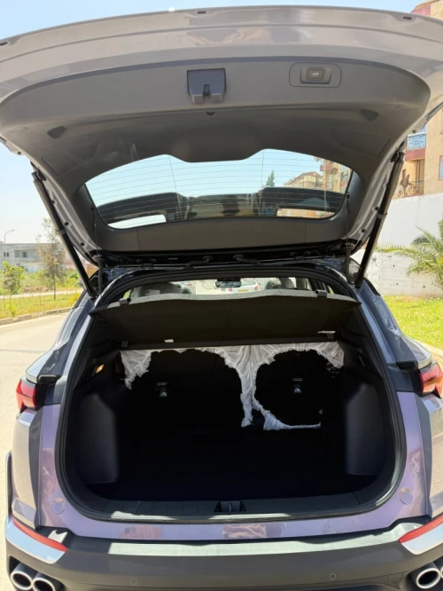 Geely Coolray 2026 Full options