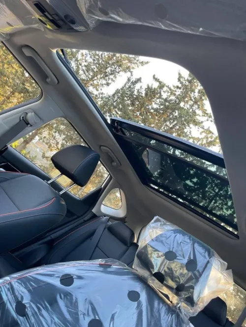 Kia Seltos 2025 Premium
