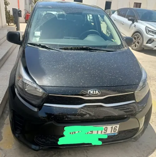 Kia Picanto 2019 Base Clim