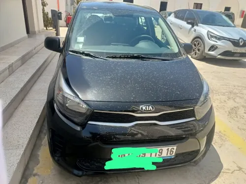 Kia Picanto 2019 Base Clim