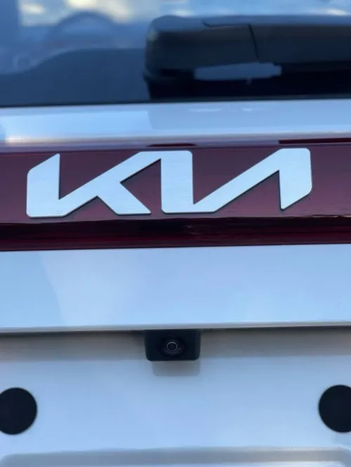 Kia Seltos 2025 Premium