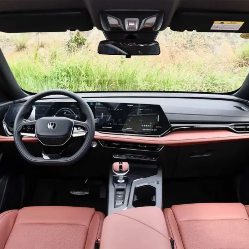 Changan X5 Plus 2026 