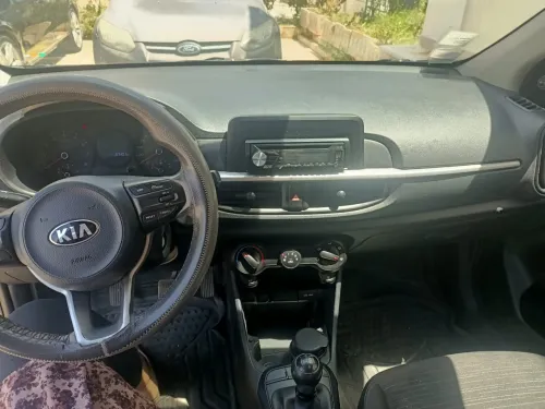 Kia Picanto 2019 Base Clim