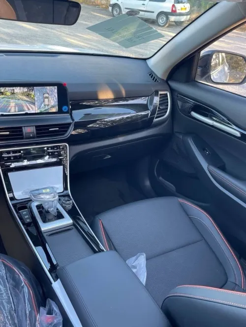Kia Seltos 2025 Premium