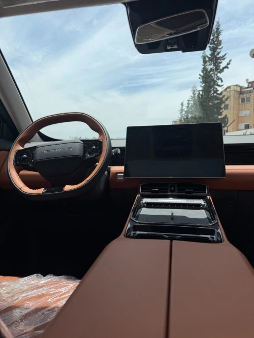Jetour Dashing 2026 Flagship