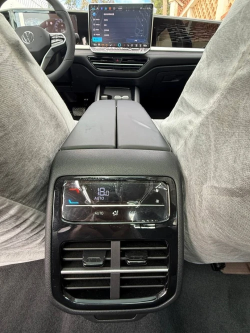 Volkswagen Passat 2026 Pro
