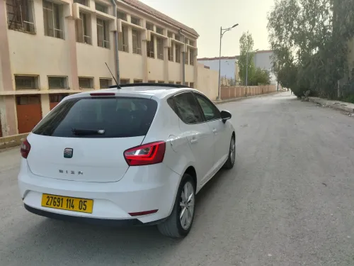 Seat Ibiza 2014 Sport Edition