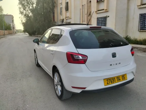 Seat Ibiza 2014 Sport Edition