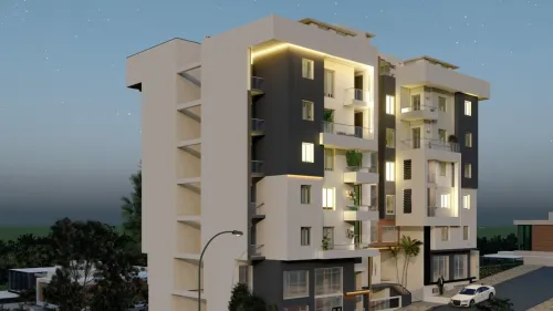Vente Appartement F3 F4 Boumerdès Boumerdes