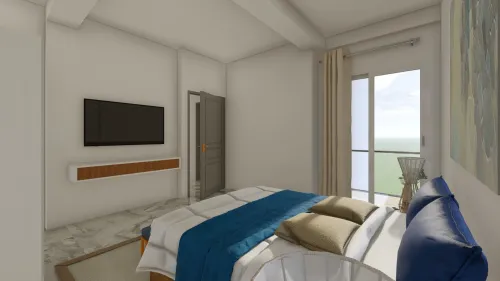 Vente Appartement F3 F4 Boumerdès Boumerdes