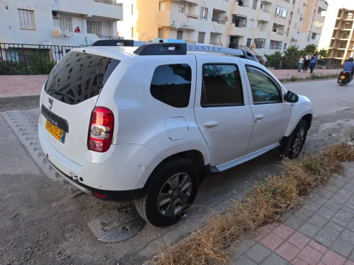 Dacia Duster 2015 Duster