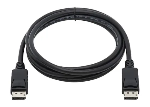 Cable Display Port 1.8
