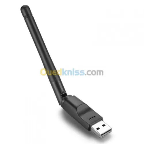 Clé wifi pour XVR 
