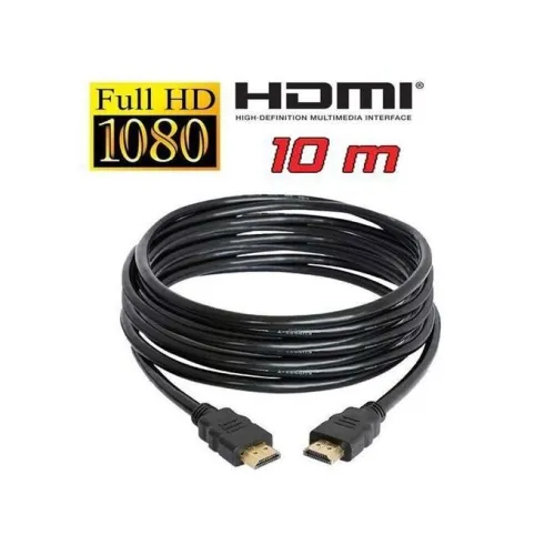 Cable HDMI Full HD 10 15 et 20 Mètre 