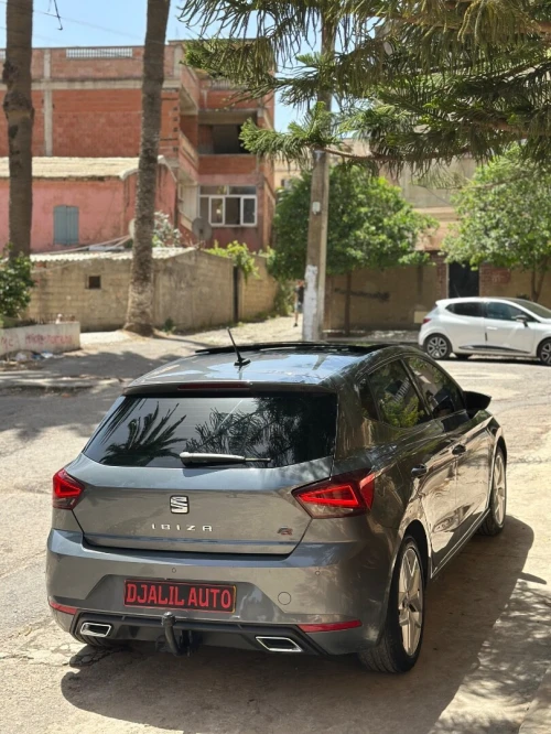 Seat Ibiza 2018 FR