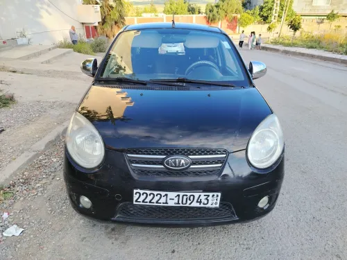 Kia Picanto 2009 Style