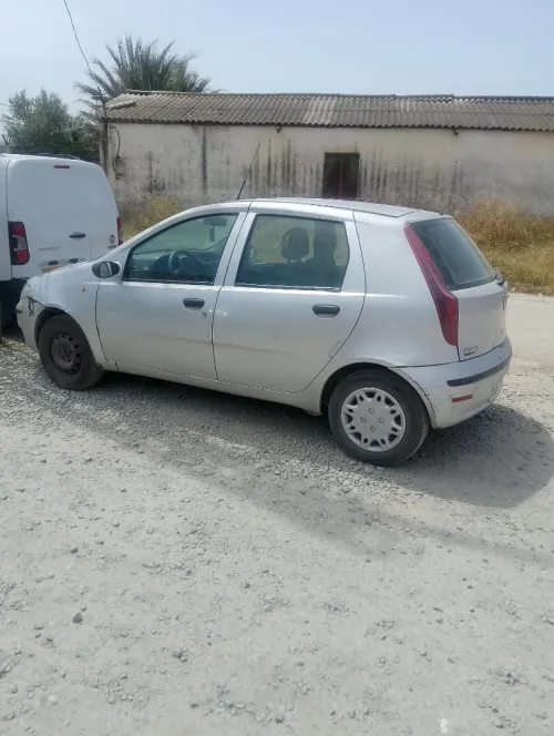 Fiat Punto 2007 Classic