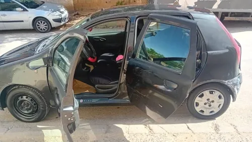 Fiat Punto 2009 Classic