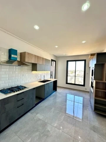 Vente Appartement F4 Alger El achour