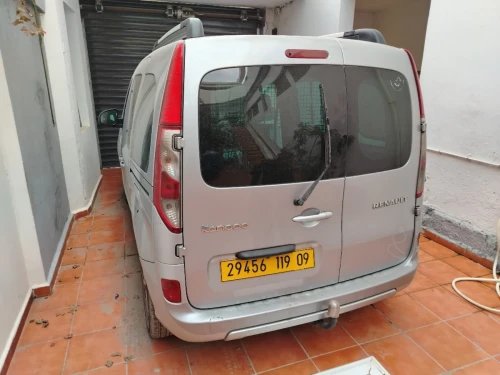 Renault Kangoo 2019 Confort