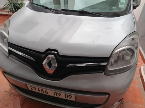 Renault Kangoo 2019 Confort