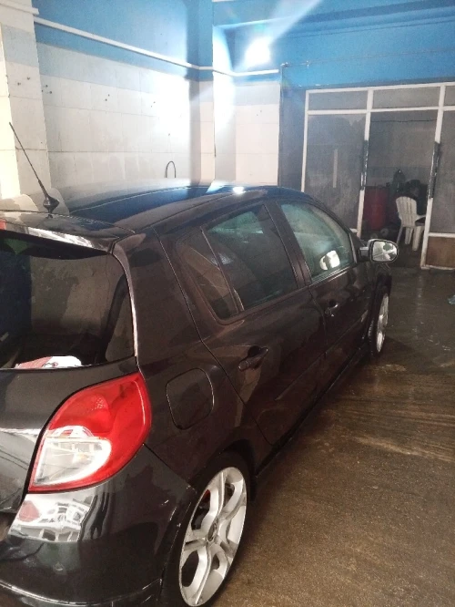 Renault Clio 3 2011 Clio 3