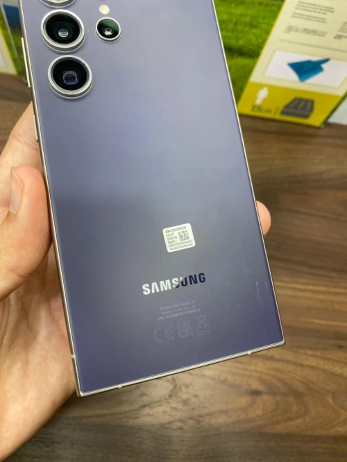 Samsung S24 ultra