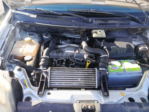 Ford Tourneo Connect 2009 