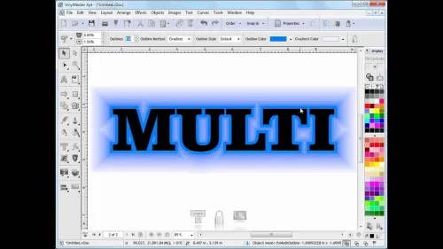 VinylMaster XPT v5.0