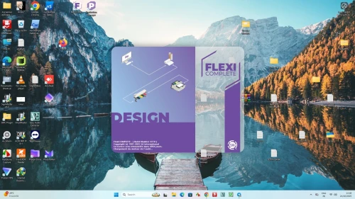 FlexiSign 25.3 / 2025