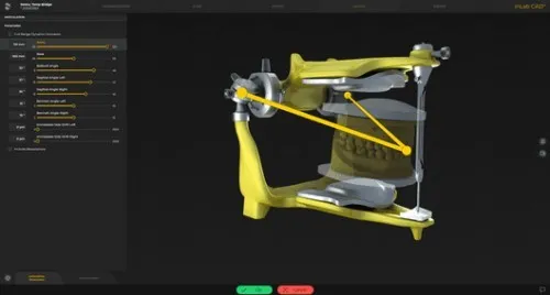 InLab CAD SW 22.1