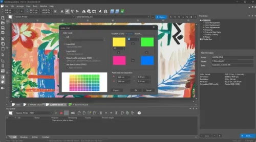 neoStampa Delta v10.2.5