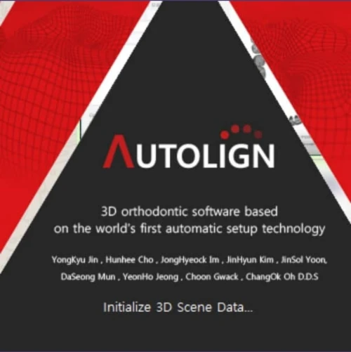 Diorco Autolign 3D 1.6.4.3
