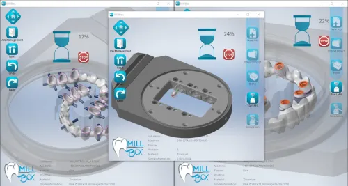 Millbox 2024