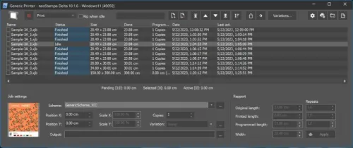 neoStampa Delta v10.2.5