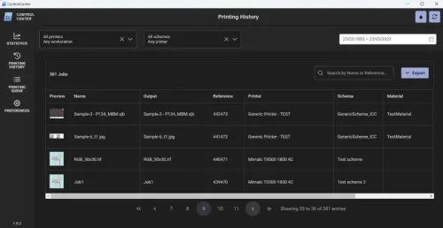 neoStampa Delta v10.2.5
