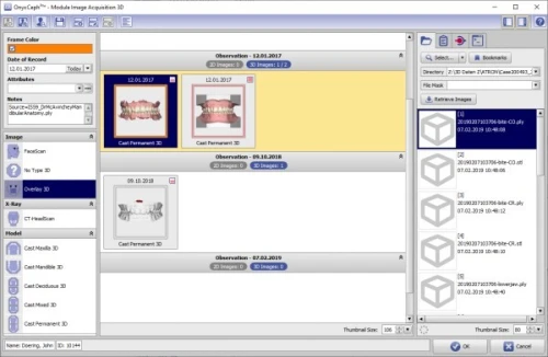 OnyxCeph 2025 (Build 3.2.233)