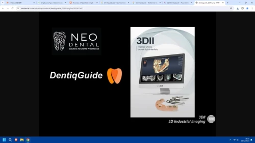 DentiqGuide 