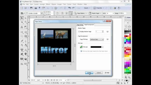 VinylMaster XPT v5.0