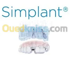 Simplant Pro 18.5